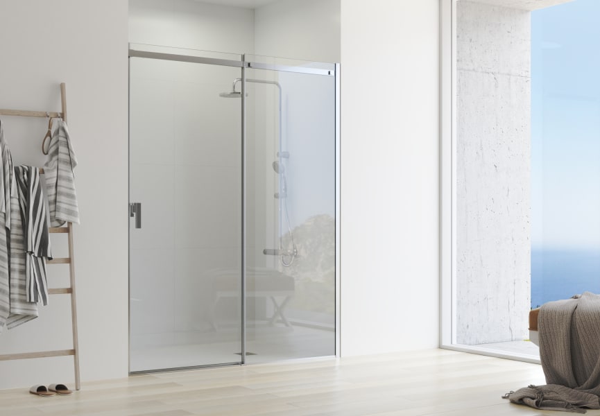 Mampara de ducha Ebro Torvisco principal 0