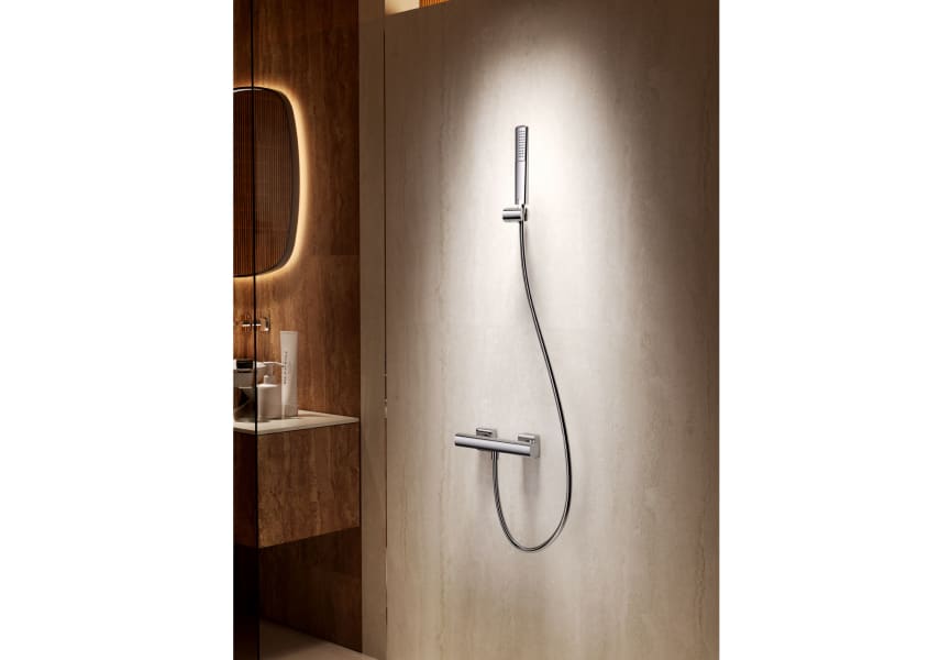 Grifo de ducha Toscana Imex ambiente 8