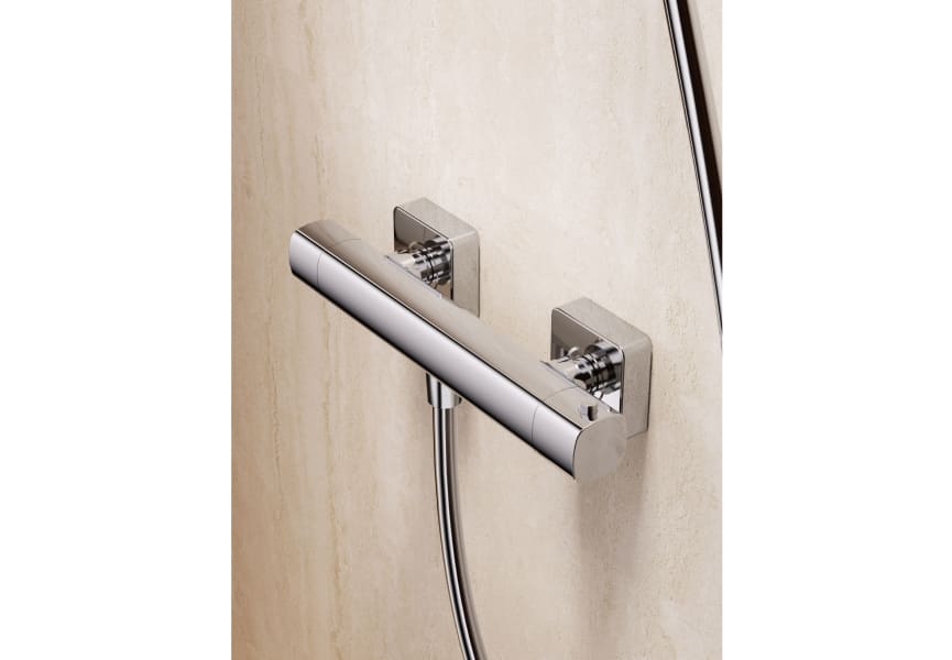 Grifo de ducha Toscana Imex detalle 7