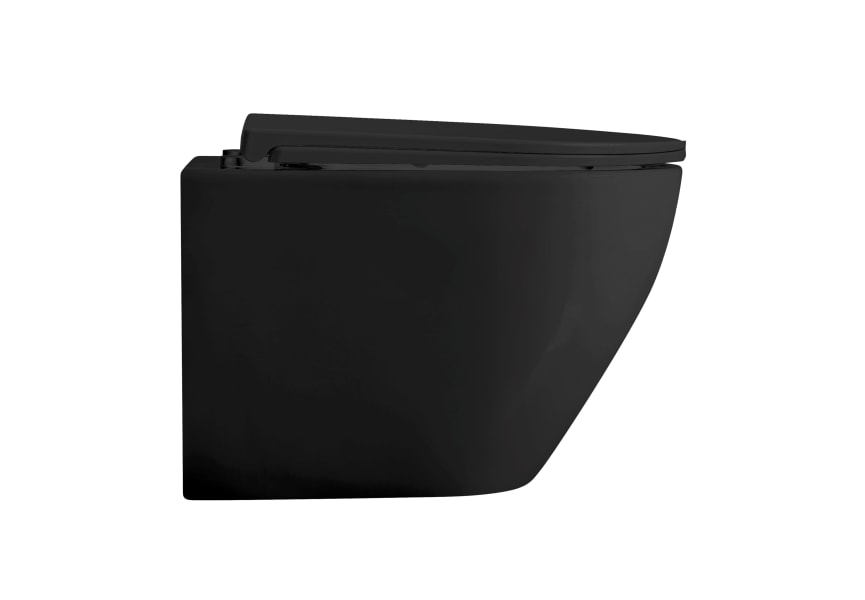 Pack inodoro suspendido + cisterna empotrada Lisboa Bruntec principal 2