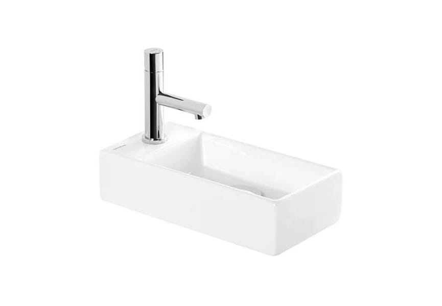 Lavabo sobre encimera Note de Unisan Sanindusa principal 0
