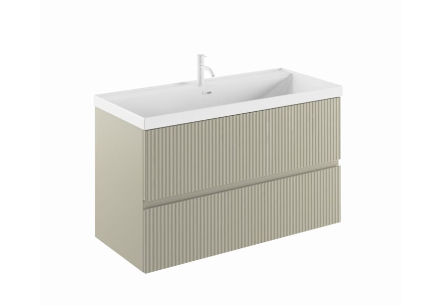 Conjunto mueble de baño Vora Royo principal 4