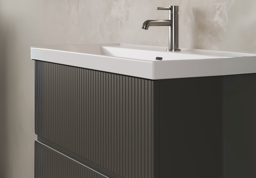 Conjunto mueble de baño Vora Royo principal 5