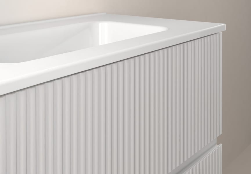 Conjunto mueble de baño Vora Royo detalle 8
