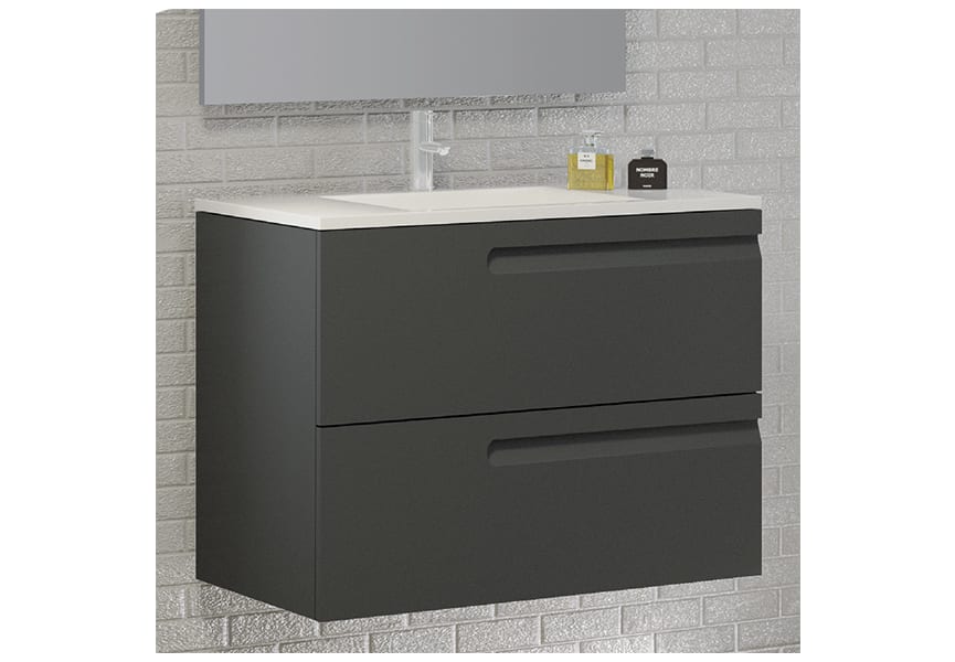 Mueble de baño Zeus Campoaras detalle 1