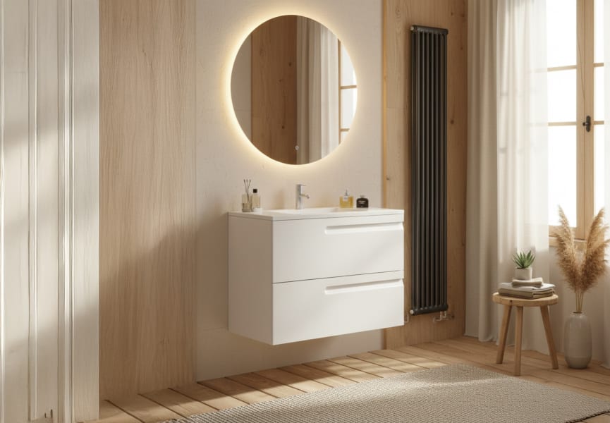 Mueble de baño Zeus Campoaras principal 0