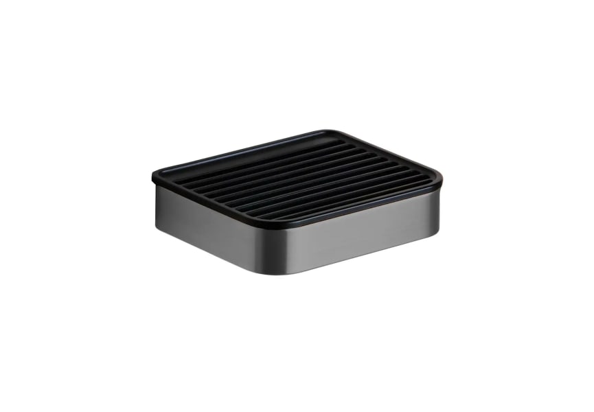 Jabonera de baño a pared Eco 6500 Manillons Torrent principal 5