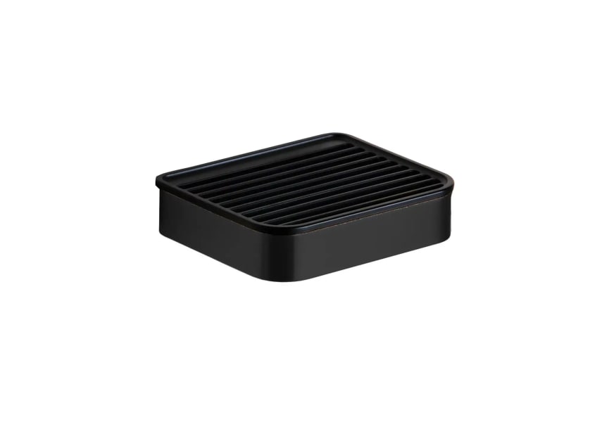 Jabonera de baño a pared Eco 6500 Manillons Torrent principal 4
