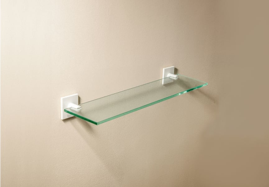 Repisa de cristal Stick Cosmic principal 1