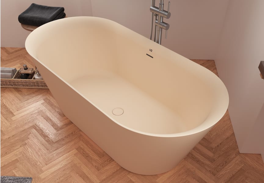 Bañera exenta Van Baños 10 detalle 1