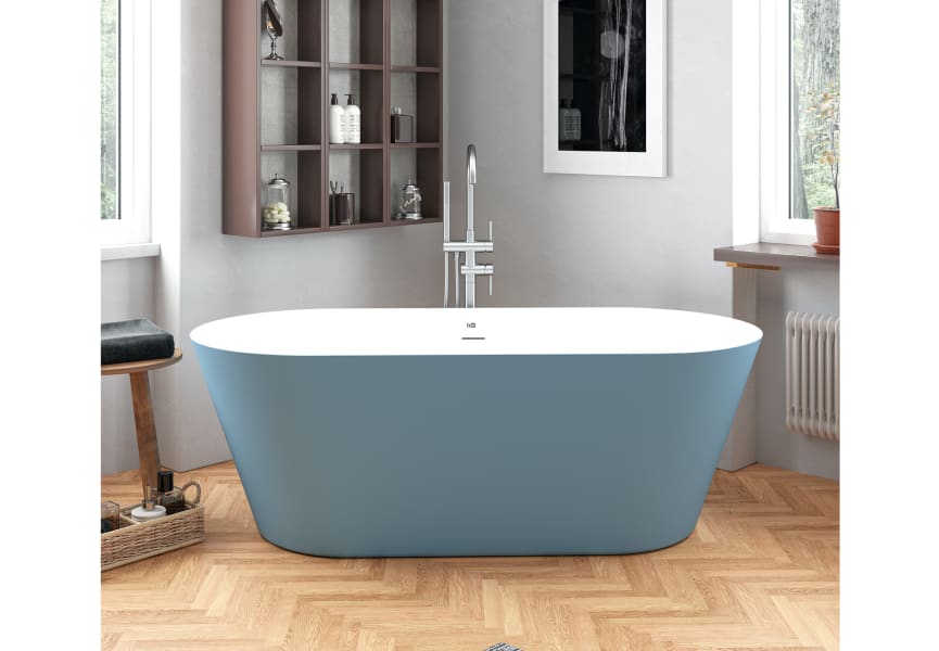 Bañera exenta Van Baños 10 principal 0