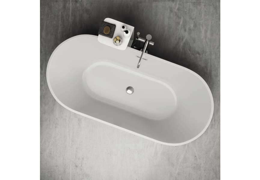 Bañera exenta Van Baños 10 detalle 3