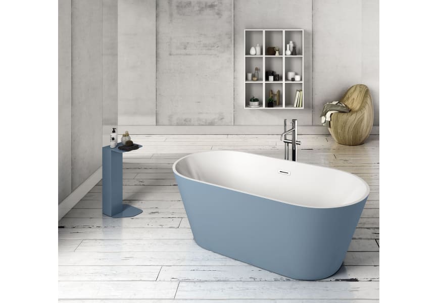 Bañera exenta Van Baños 10 ambiente 5