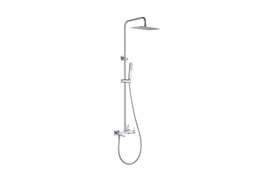 Columna de ducha y baño Firenze Imex principal 0