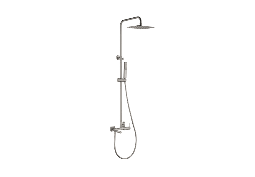 Columna de ducha y baño Firenze Imex principal 2