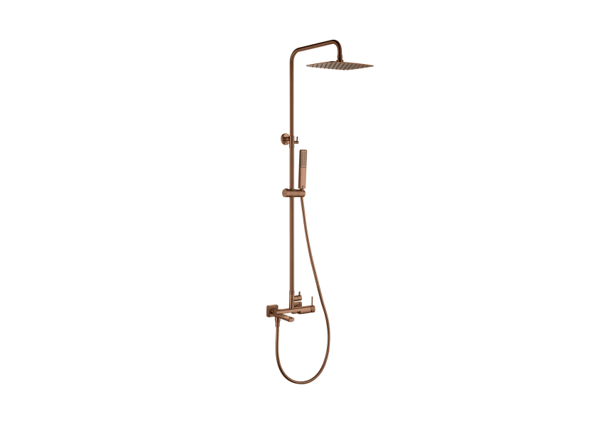 Columna de ducha y baño Firenze Imex principal 4