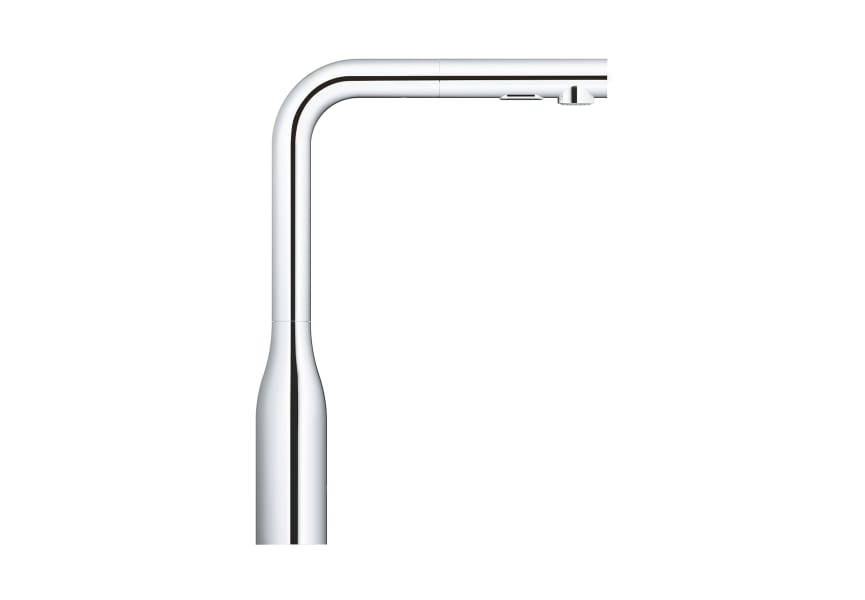 Grifo de cocina Essence Grohe detalle 1