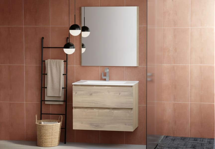 Mueble de baño Aqua Campoaras principal 1