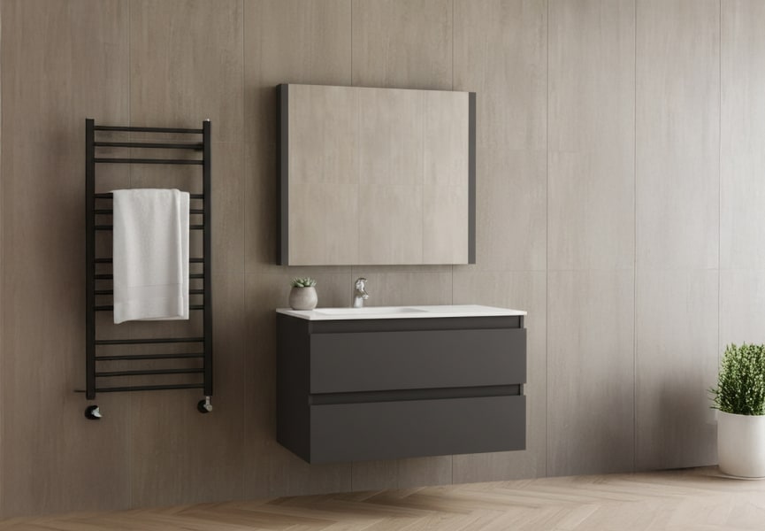 Mueble de baño Aqua Campoaras principal 0