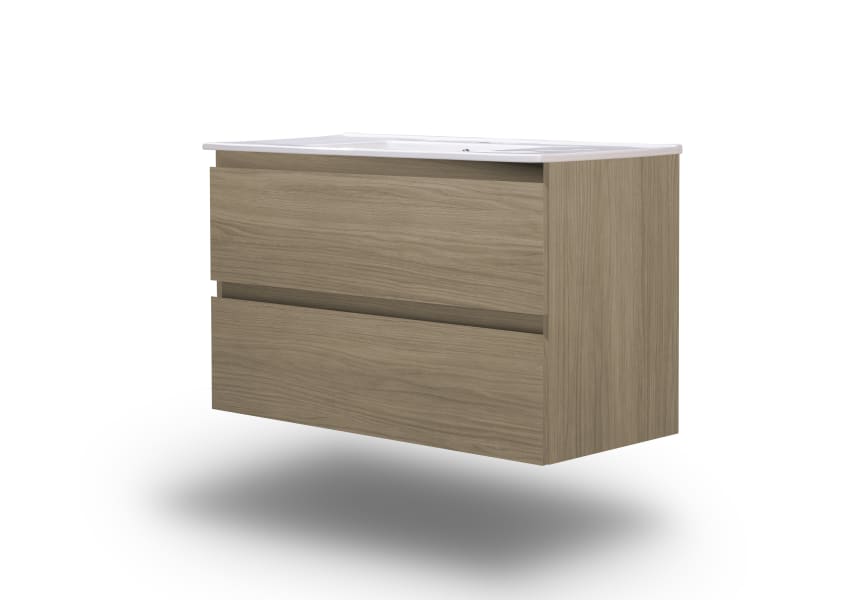 Mueble de baño Aqua Campoaras principal 4