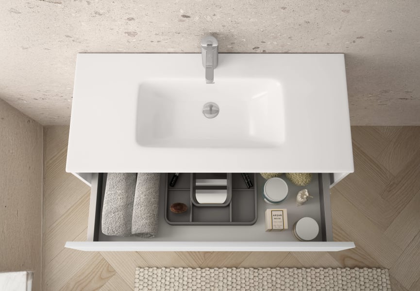 Mueble de baño Aqua Campoaras detalle 25