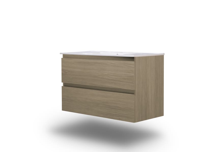 Mueble de baño Aqua Campoaras principal 3