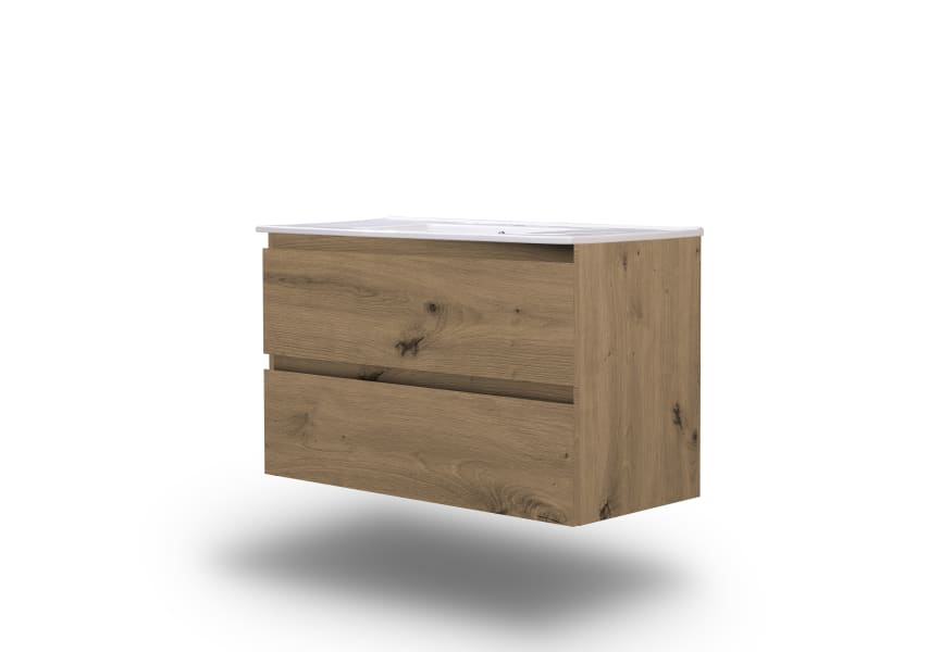 Mueble de baño Aqua Campoaras principal 4