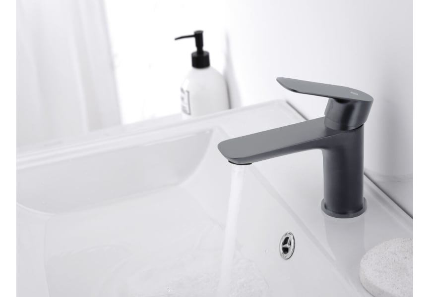 Grifo de lavabo Cassio GME ambiente 6