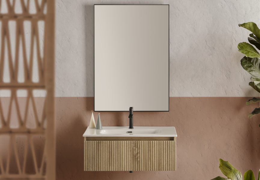 Conjunto mueble de baño Etna Sanchis principal 0