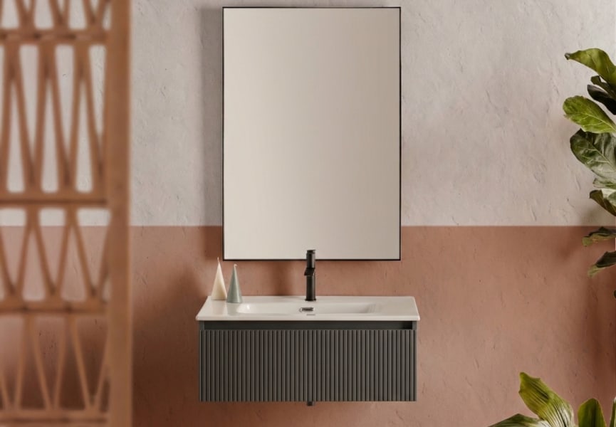 Conjunto mueble de baño Etna Sanchis principal 4