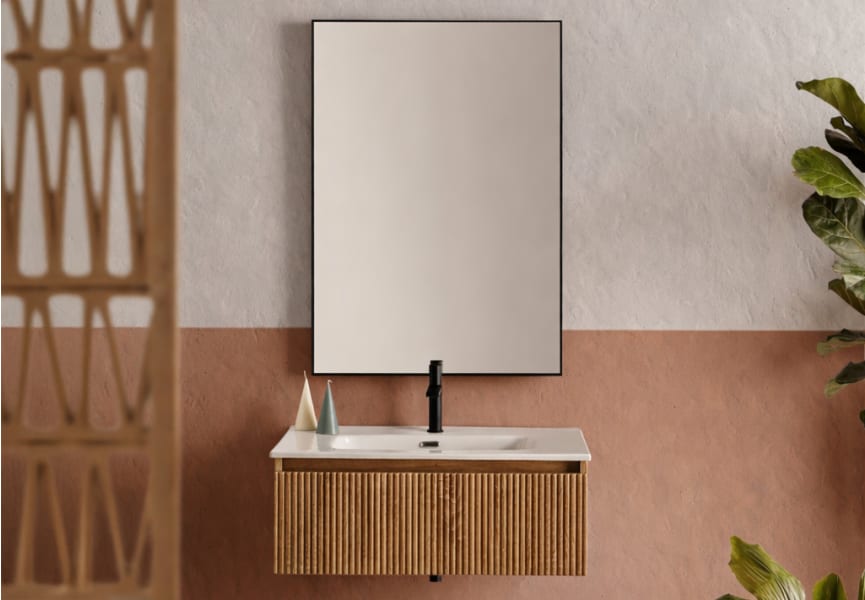 Conjunto mueble de baño Etna Sanchis principal 1