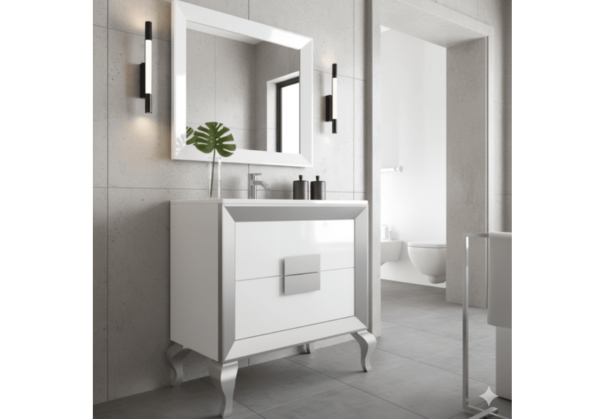 Mueble de baño L-Gant Campoaras principal 0