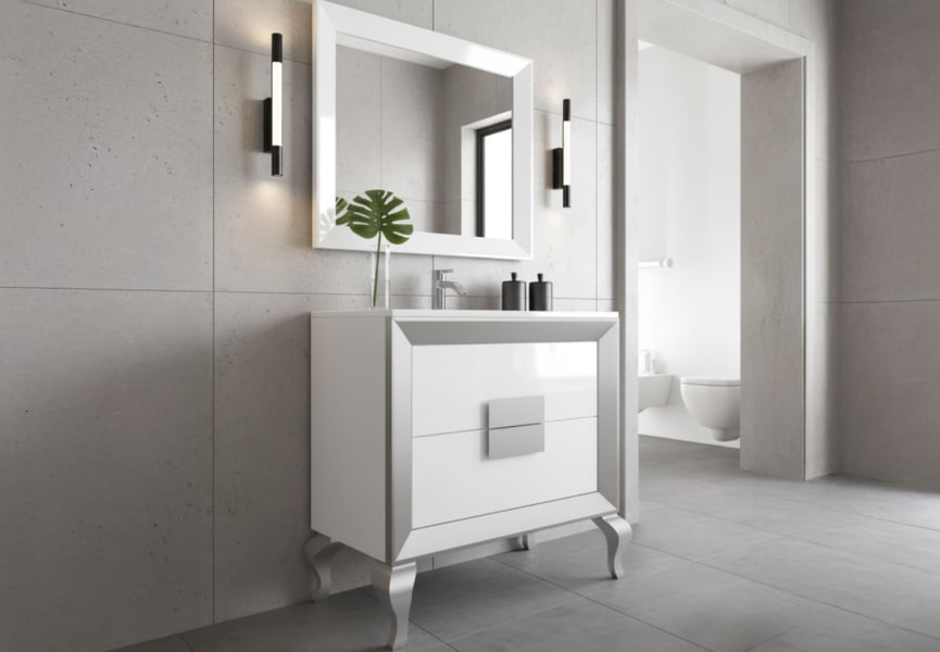 Mueble de baño L-Gant Campoaras principal 0
