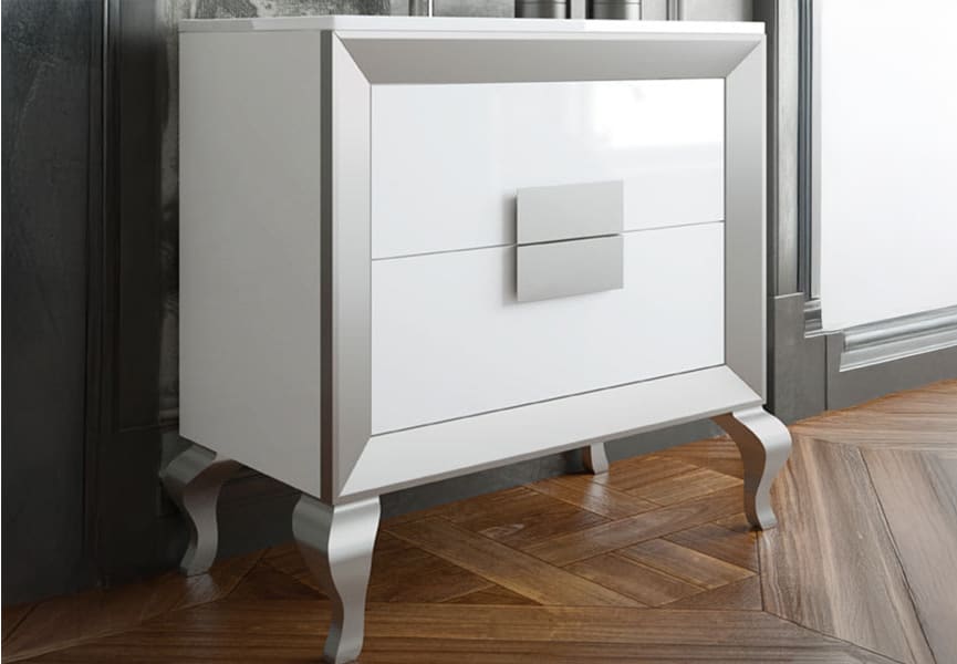 Mueble de baño L-Gant Campoaras detalle 4