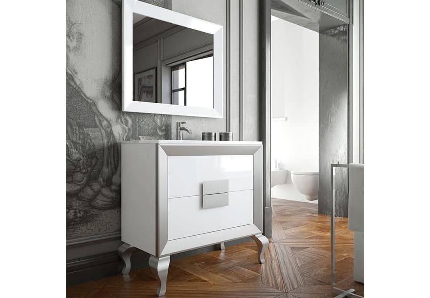 Mueble de baño L-Gant Campoaras principal 0