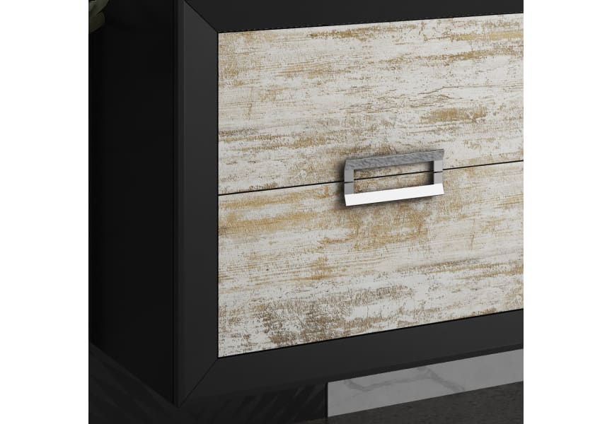 Mueble de baño L-Gant Campoaras detalle 7