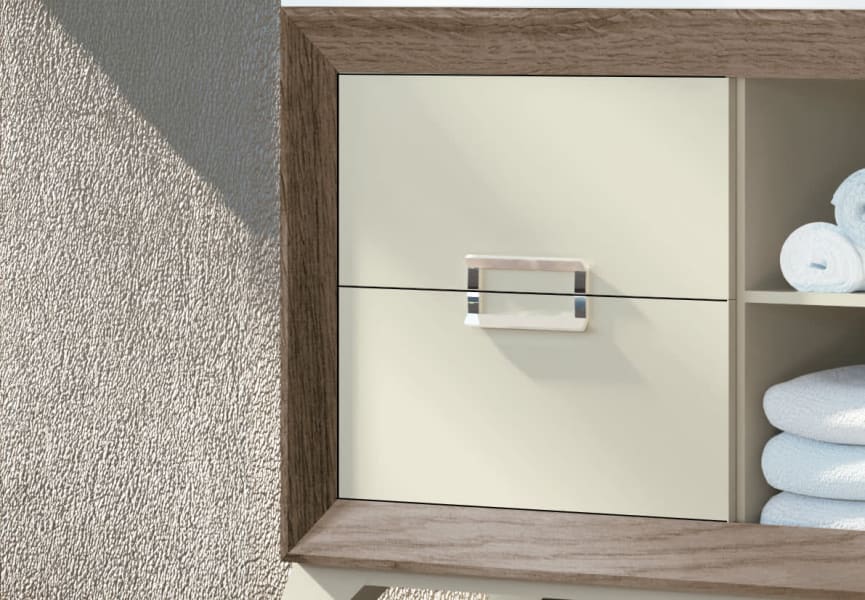 Mueble de baño L-Gant Campoaras principal 3