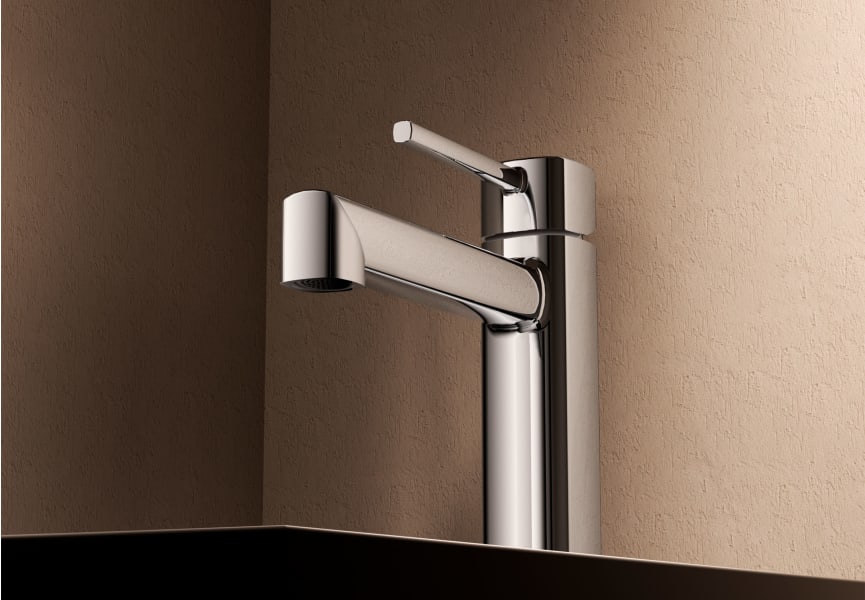 Grifo de lavabo Toscana Imex ambiente 8