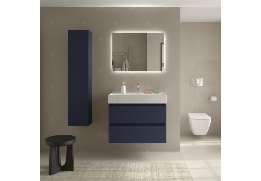 Conjunto mueble de baño Bequia Salgar principal 4