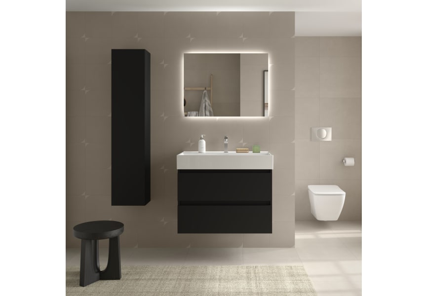 Conjunto mueble de baño Bequia Salgar principal 3