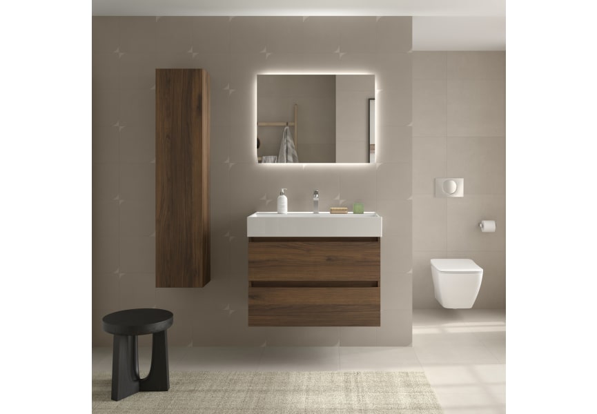 Conjunto mueble de baño Bequia Salgar principal 1