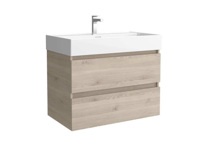 Conjunto mueble de baño Bequia Salgar principal 6