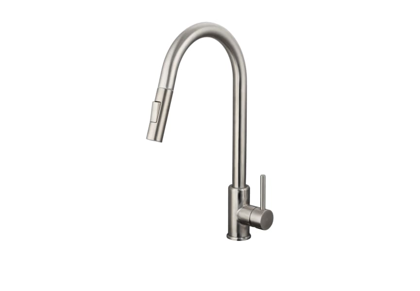 Grifo de cocina Round de GME principal 0