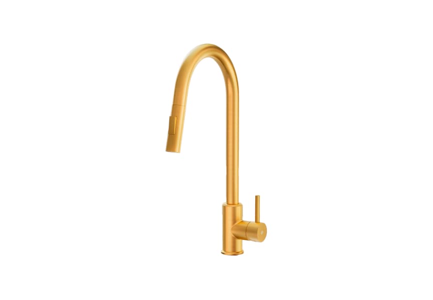 Grifo de cocina Round de GME principal 2