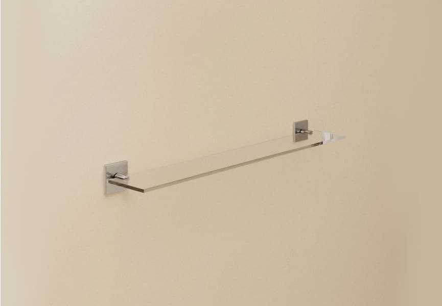 Repisa de baño Square Duo Cosmic principal 1