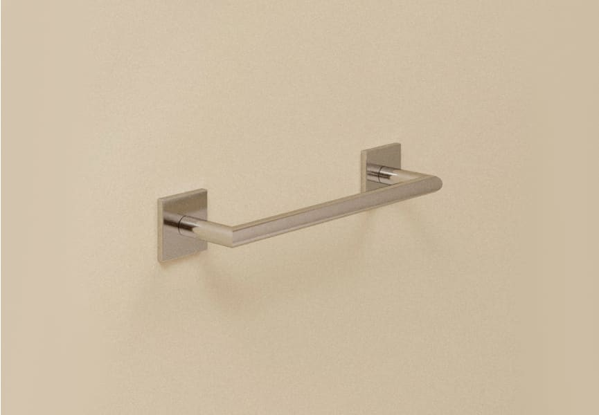 Toallero barra de baño Square Duo Cosmic principal 0