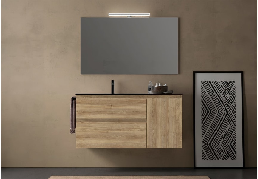 Conjunto mueble de baño Carmen Ávila Dos principal 5