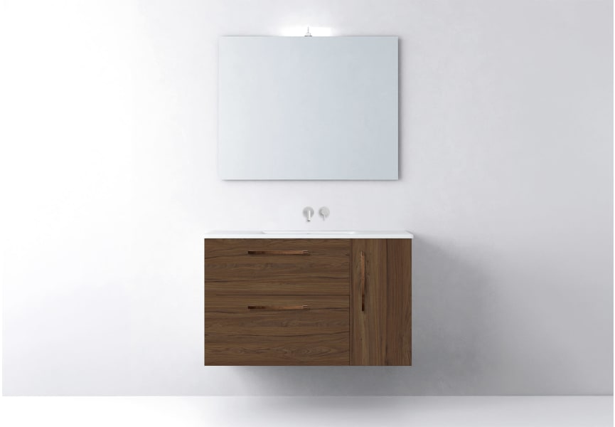Conjunto mueble de baño Carmen Ávila Dos principal 6