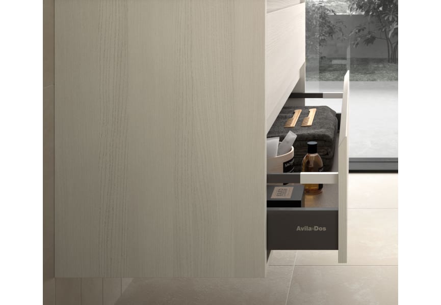 Conjunto mueble de baño Carmen Ávila Dos detalle 5