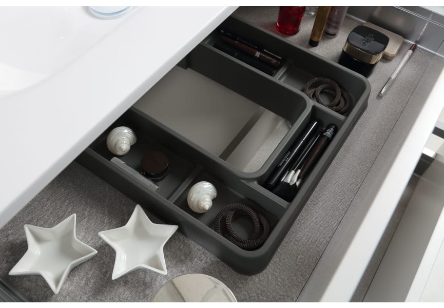 Conjunto mueble de baño Carmen Ávila Dos detalle 4